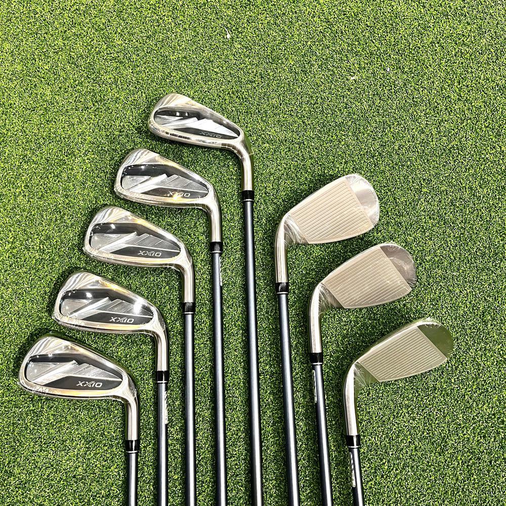 Bộ Gậy Golf XXIO XX14 (MP1400) Fullset - hình thu nhỏ 4