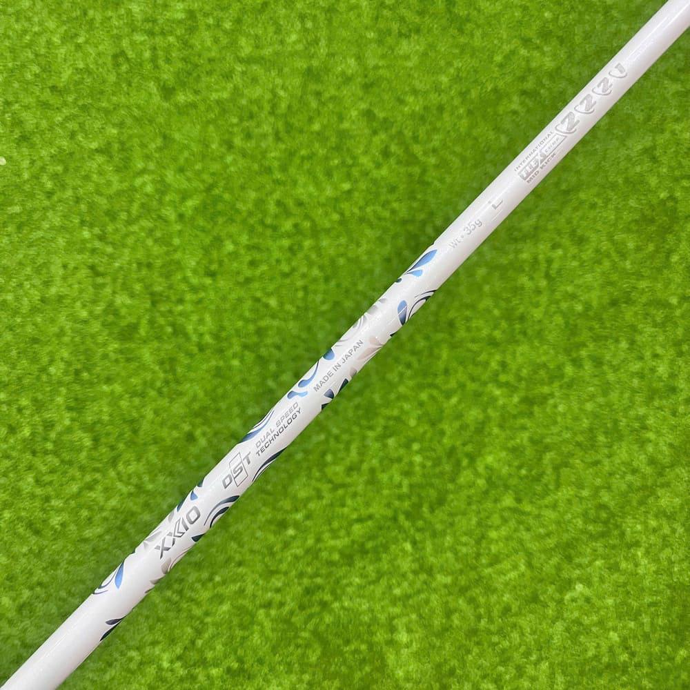 Bộ Gậy Golf Nữ XXIO XX14 Ladies Fullset - hình thu nhỏ 11