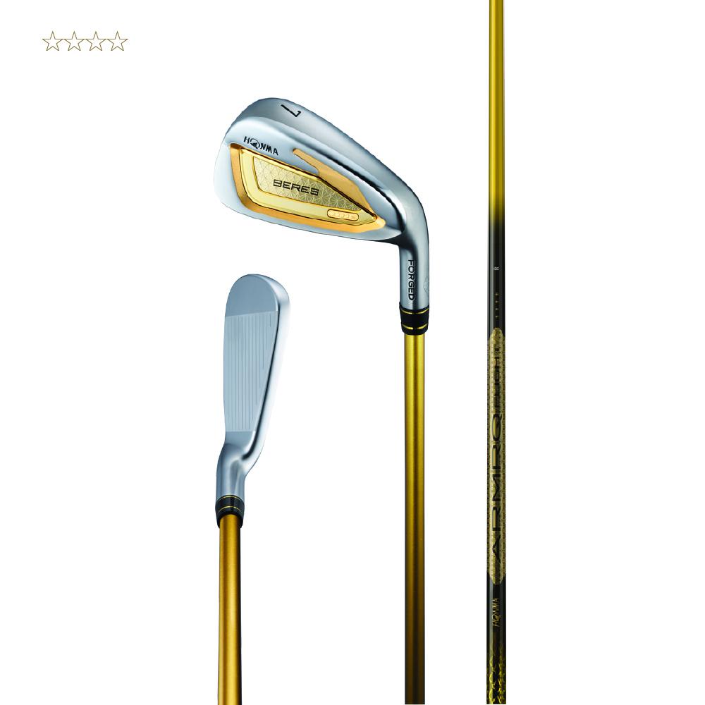 Bộ Gậy Golf Honma Beres 10 - 4 Sao Fullset (BE10 4S) - hình thu nhỏ 15