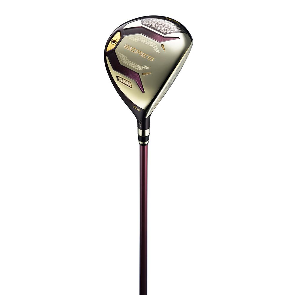 Bộ Gậy Golf Nữ Honma Beres 10 - 3 Sao Lady - hình thu nhỏ 15