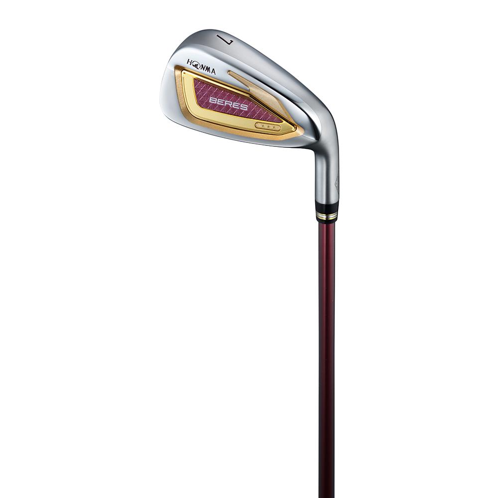 Bộ Gậy Golf Nữ Honma Beres 10 - 3 Sao Lady - hình thu nhỏ 17