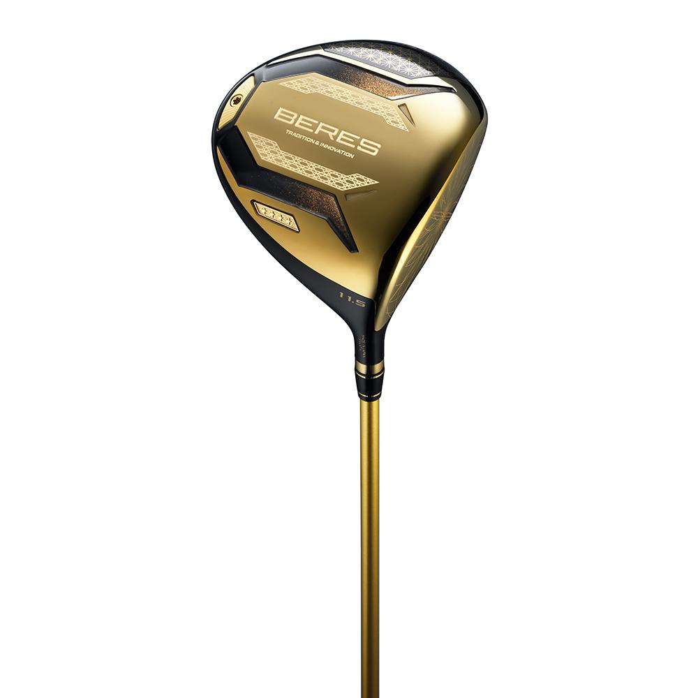 Bộ Gậy Golf Nữ Honma Beres 10 - 4 Sao Lady - hình thu nhỏ 16