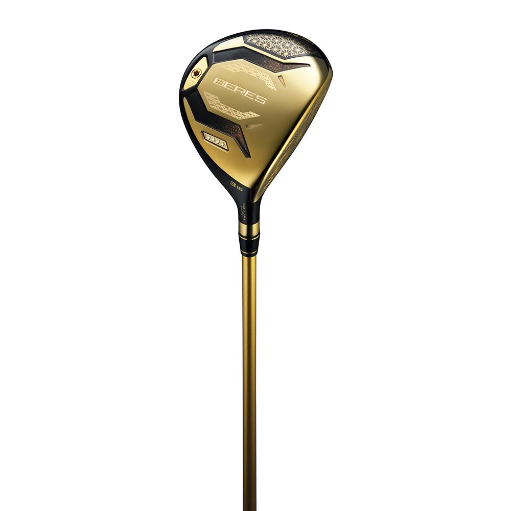 Bộ Gậy Golf Nữ Honma Beres 10 - 4 Sao Lady - hình thu nhỏ 17