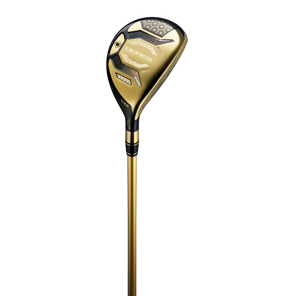 Bộ Gậy Golf Nữ Honma Beres 10 - 4 Sao Lady - hình thu nhỏ 18