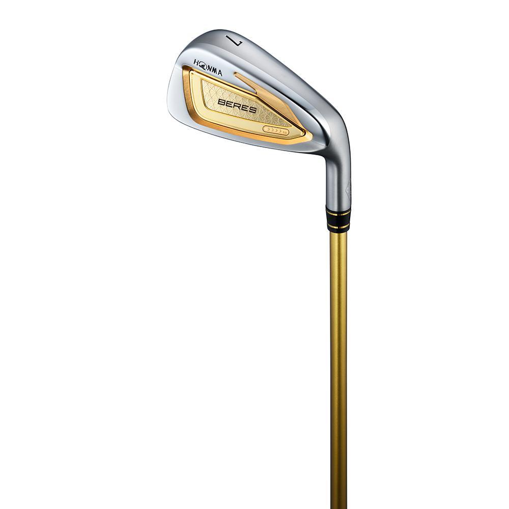 Bộ Gậy Golf Nữ Honma Beres 10 - 4 Sao Lady - hình thu nhỏ 19