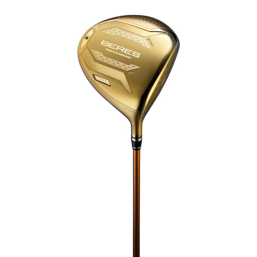 Bộ Gậy Golf Nữ Honma Beres 10 - 5 Sao Lady - hình thu nhỏ 17