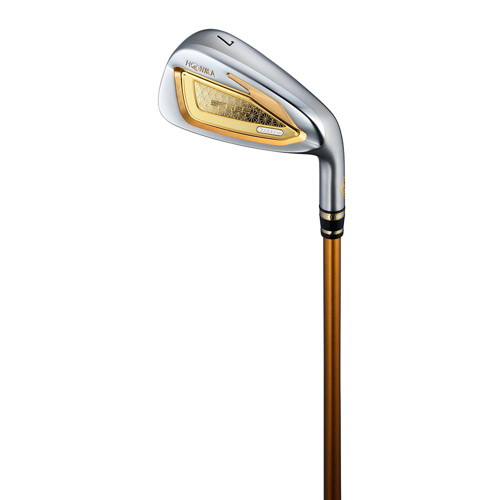 Bộ Gậy Golf Nữ Honma Beres 10 - 5 Sao Lady - hình thu nhỏ 20
