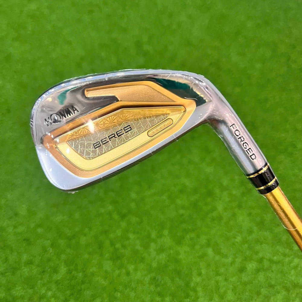 Bộ Gậy Golf Honma Beres 10 - 4 Sao Fullset (BE10 4S) - hình thu nhỏ 5