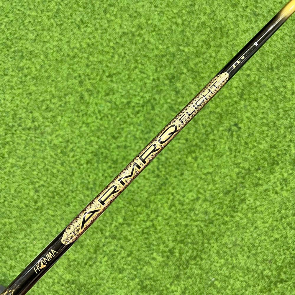 Bộ Gậy Golf Honma Beres 10 - 3 Sao Fullset (BE10 3S) - hình thu nhỏ 9