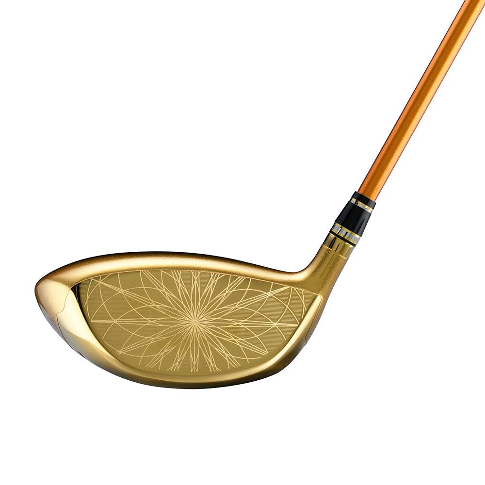 Bộ Gậy Golf Nữ Honma Beres 10 - 5 Sao Lady - hình thu nhỏ 3