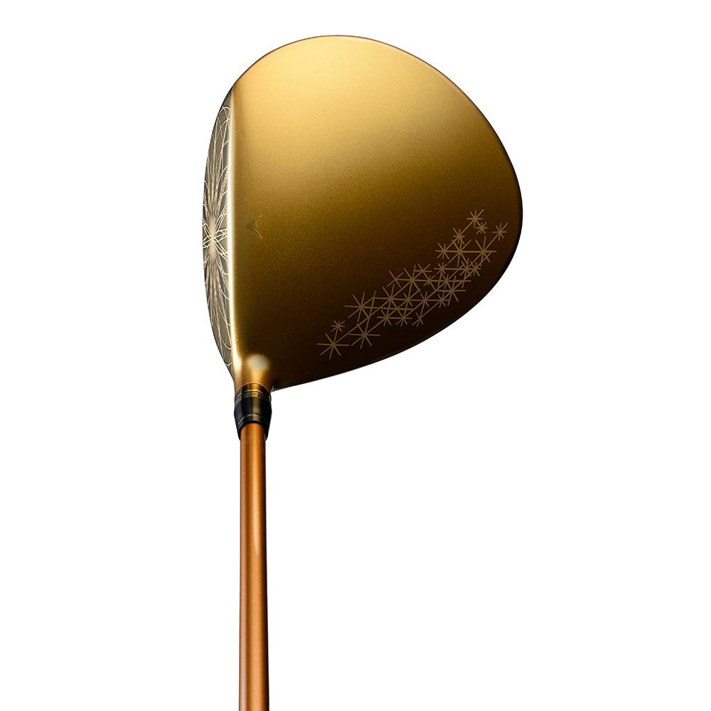 Bộ Gậy Golf Nữ Honma Beres 10 - 5 Sao Lady - hình thu nhỏ 4