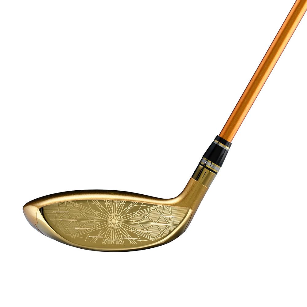 Bộ Gậy Golf Nữ Honma Beres 10 - 5 Sao Lady - hình thu nhỏ 6