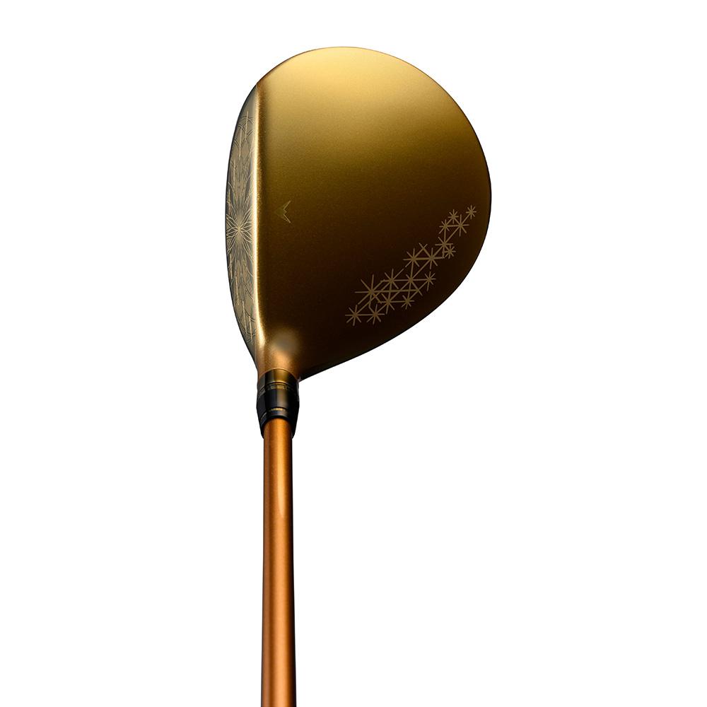 Bộ Gậy Golf Nữ Honma Beres 10 - 5 Sao Lady - hình thu nhỏ 8