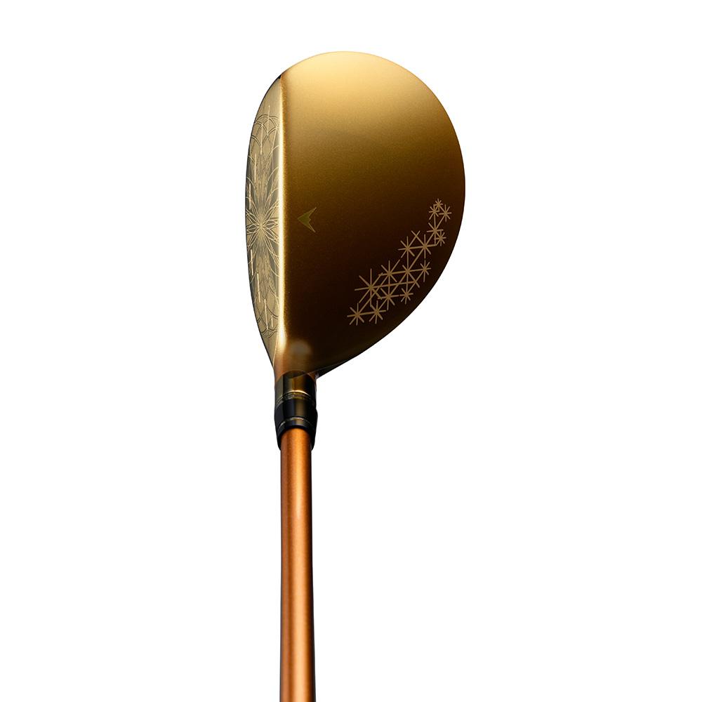 Bộ Gậy Golf Nữ Honma Beres 10 - 5 Sao Lady - hình thu nhỏ 9