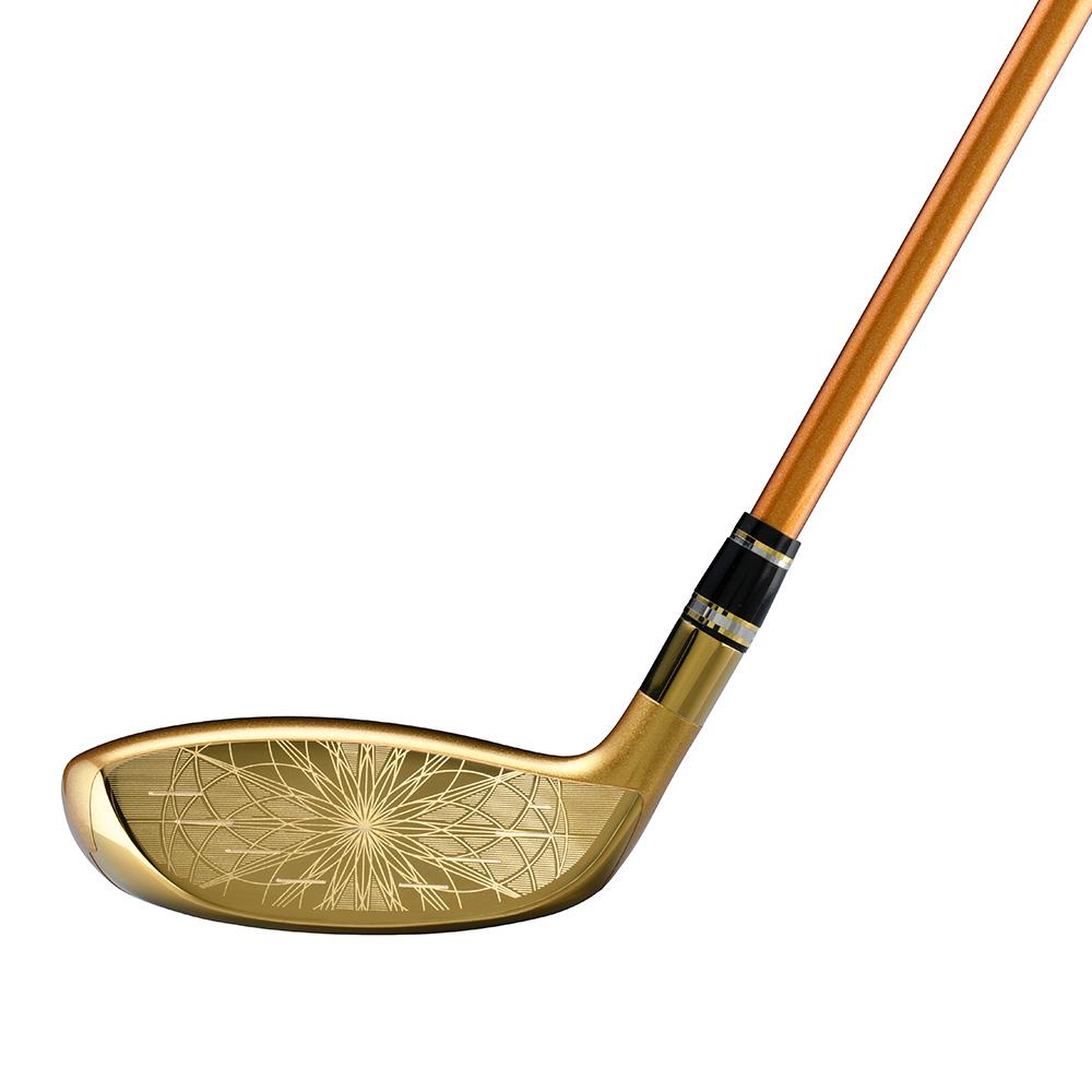 Bộ Gậy Golf Nữ Honma Beres 10 - 5 Sao Lady - hình thu nhỏ 11