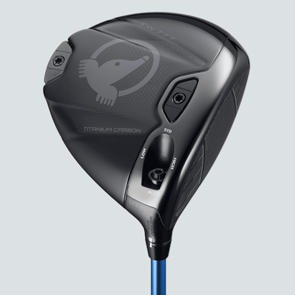 Bộ Gậy Golf Honma Tour World 777 (TW777) Fullset - hình thu nhỏ 14