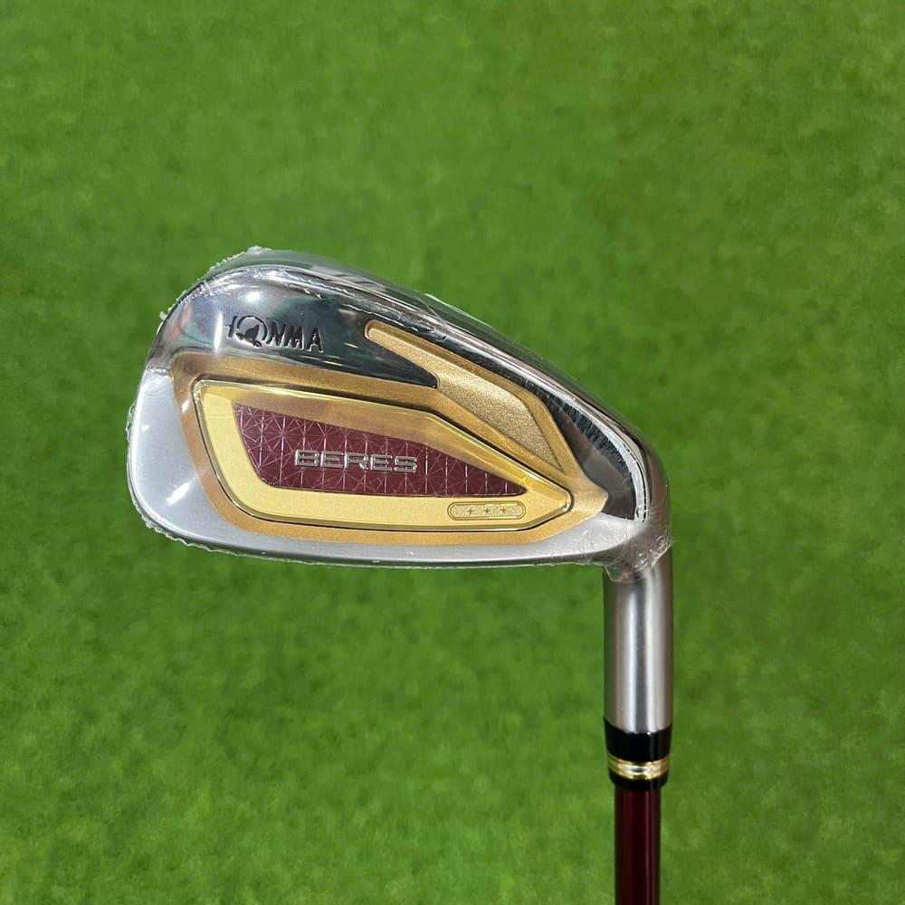 Bộ Gậy Golf Nữ Honma Beres 10 - 3 Sao Lady - hình thu nhỏ 7
