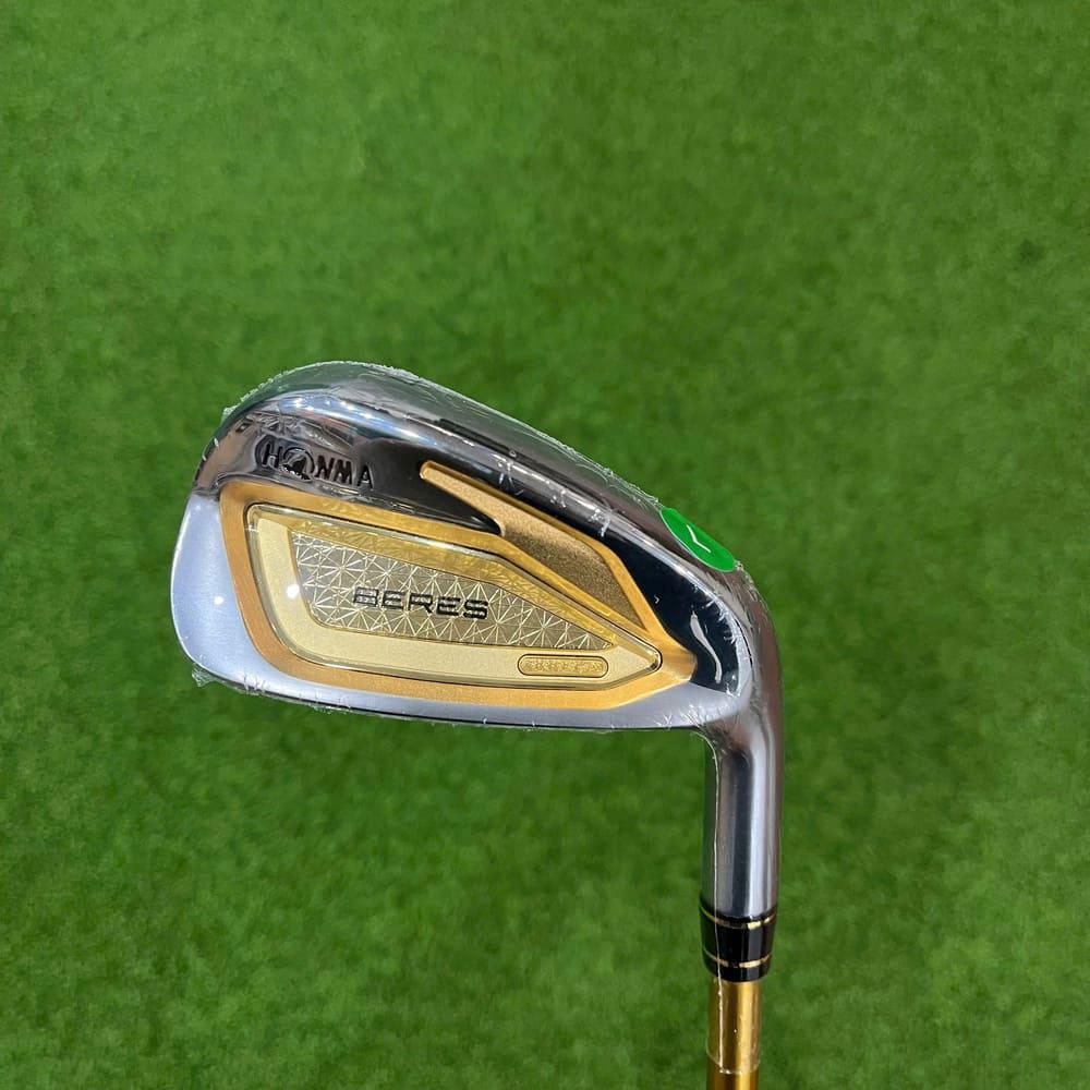 Bộ Gậy Golf Nữ Honma Beres 10 - 4 Sao Lady - hình thu nhỏ 9