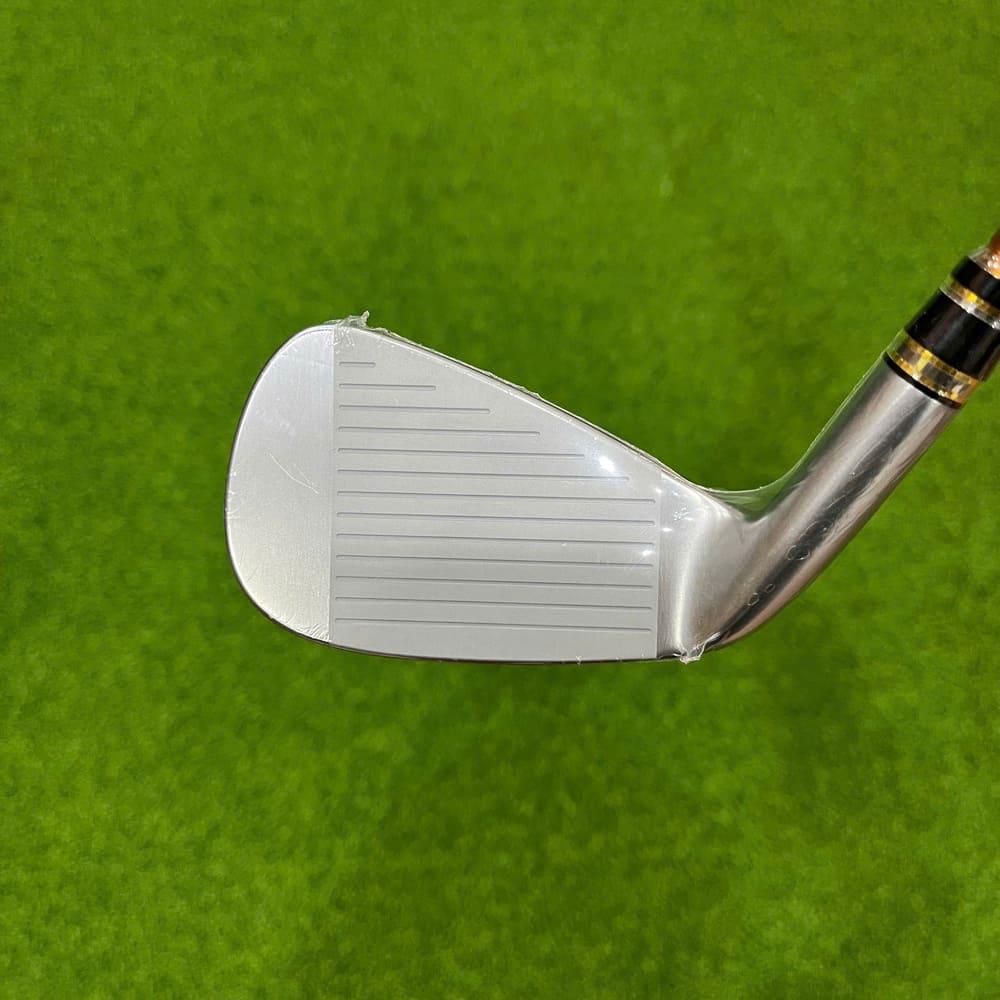 Bộ Gậy Golf Honma Beres 10 - 5 Sao Fullset (BE10 5S) - hình thu nhỏ 10