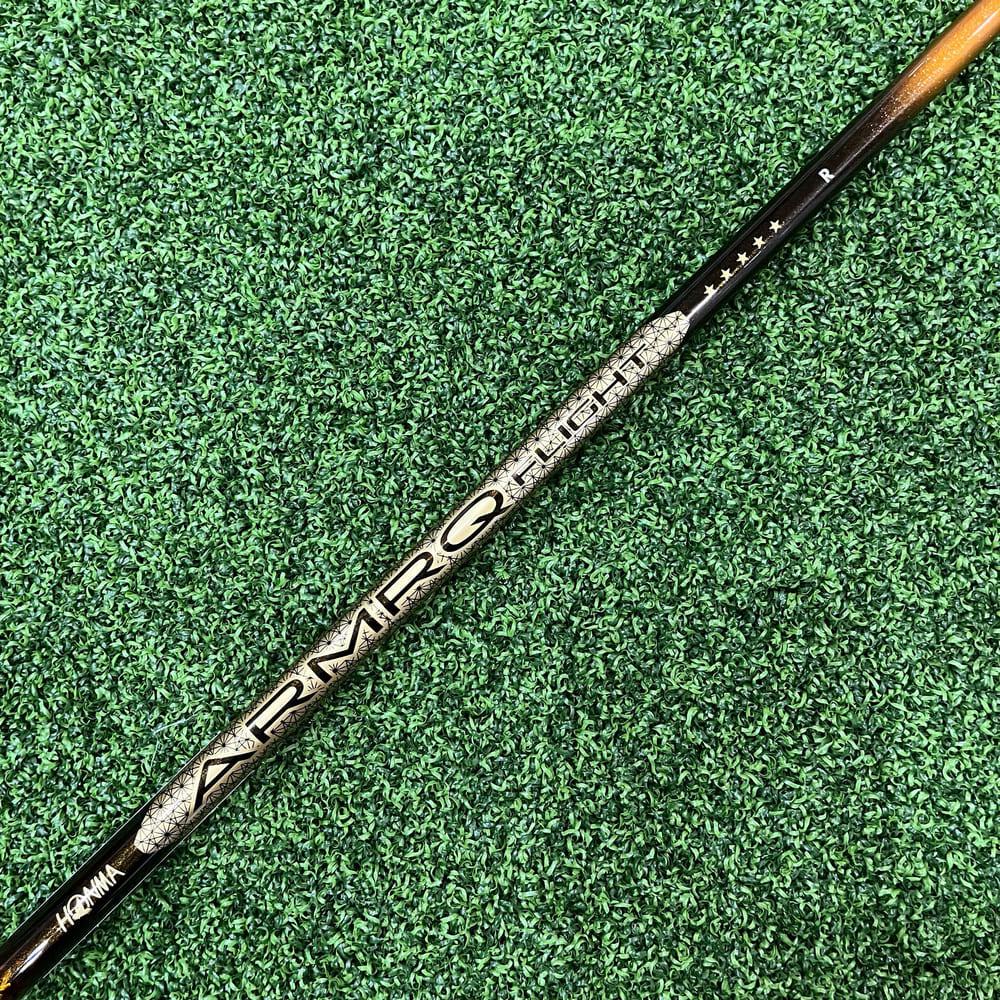 Bộ Gậy Golf Honma Beres 10 - 5 Sao Fullset (BE10 5S) - hình thu nhỏ 13