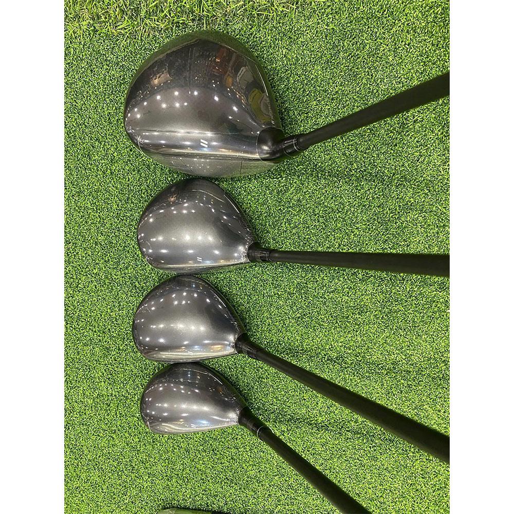 Bộ Gậy Golf Fullset Honma Tour World 767 (TW767) - hình thu nhỏ 4