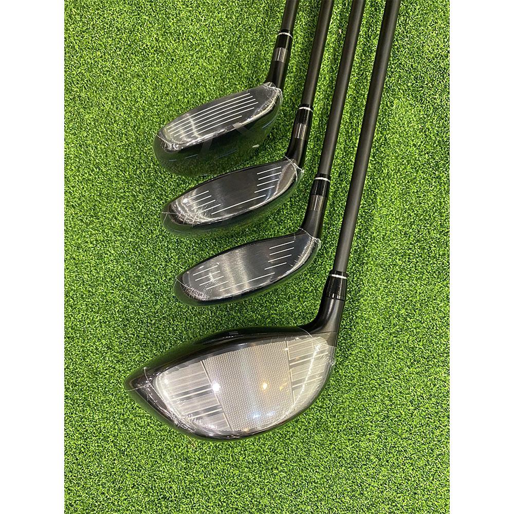 Bộ Gậy Golf Fullset Honma Tour World 767 (TW767) - hình thu nhỏ 5