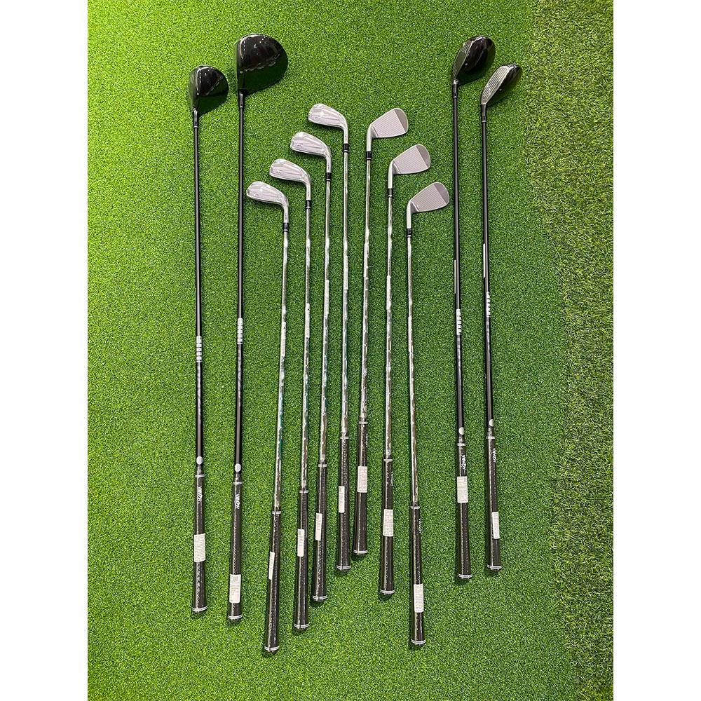 Bộ Gậy Golf Fullset Honma Tour World 767 (TW767) - hình thu nhỏ 9