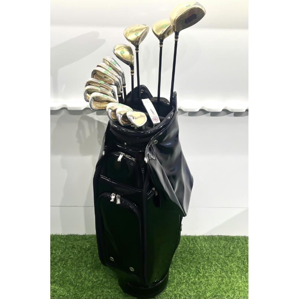 Bộ gậy golf fullset Daiwa_GIII Signature IV - 4 Sao - hình thu nhỏ 3