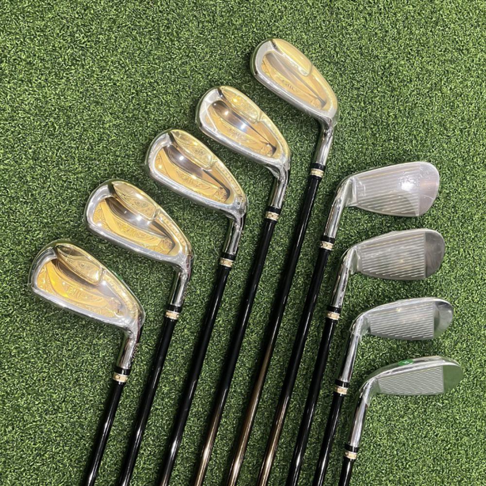 Bộ gậy golf fullset Daiwa_GIII Signature IV - 4 Sao - hình thu nhỏ 4