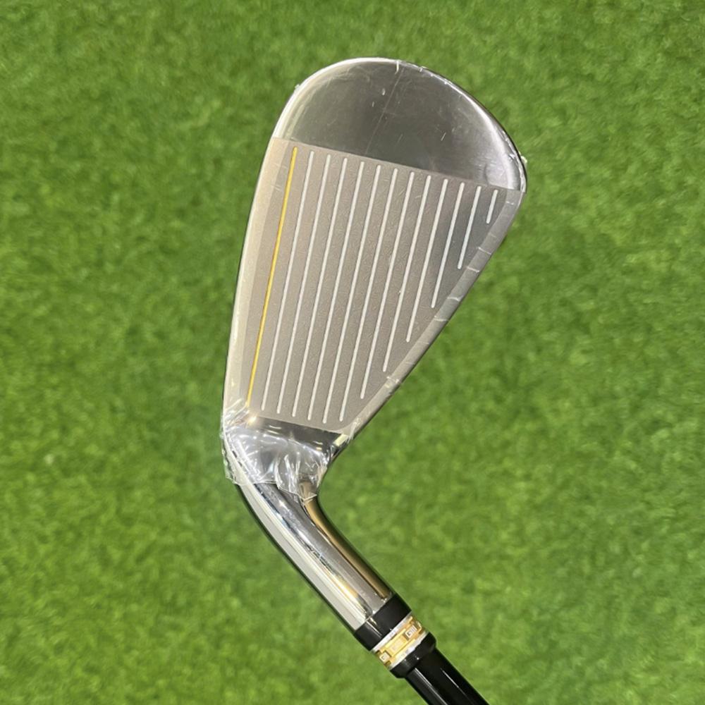 Bộ gậy golf fullset Daiwa_GIII Signature IV - 4 Sao - hình thu nhỏ 6