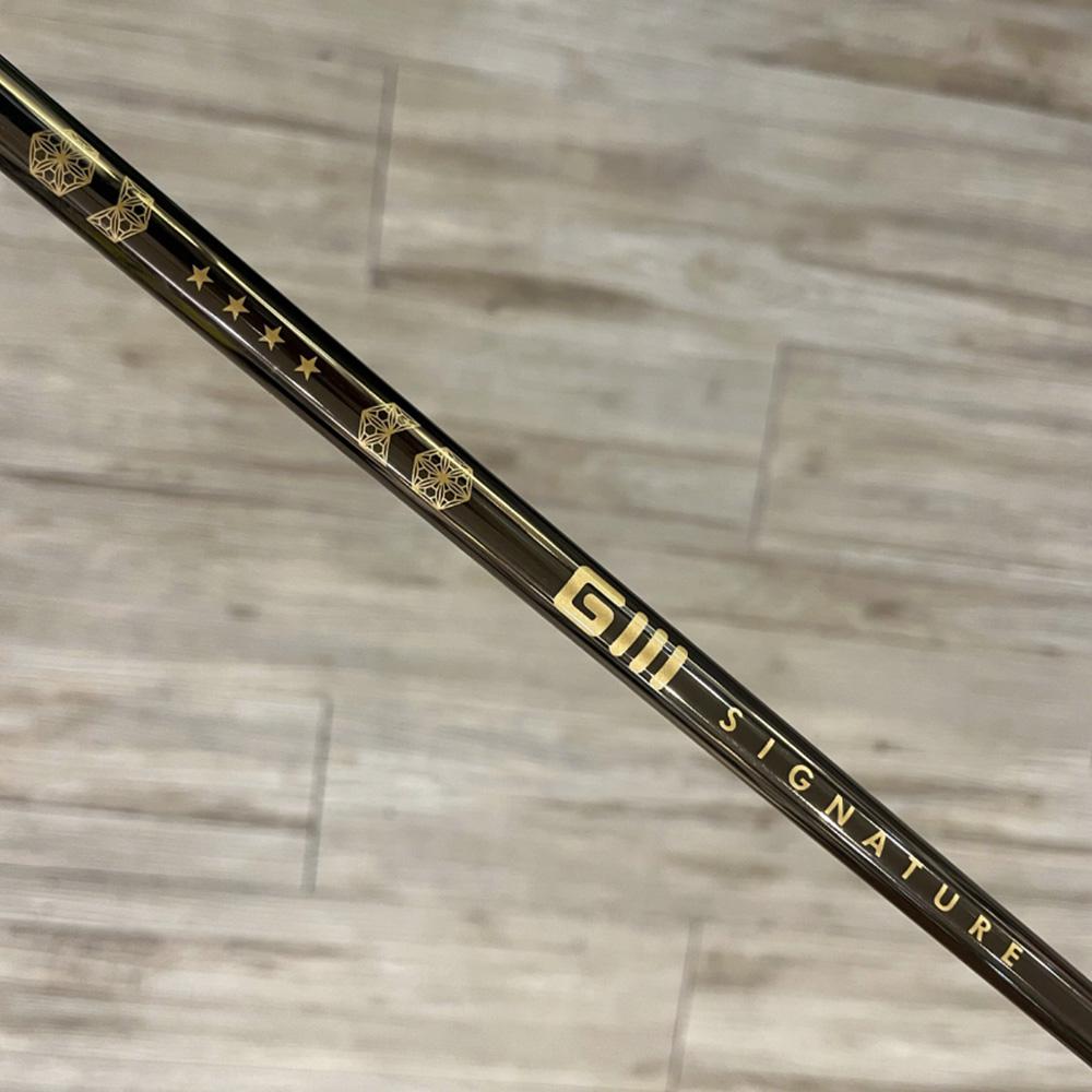 Bộ gậy golf fullset Daiwa_GIII Signature IV - 4 Sao - hình thu nhỏ 7