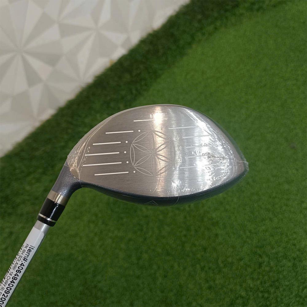 Bộ Gậy Golf Fullset Nữ Callaway Solaire 18 PK (Hồng) - hình thu nhỏ 5