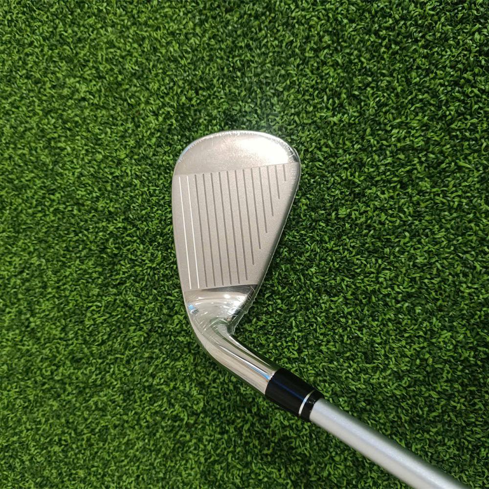 Bộ Gậy Golf Fullset Nữ Callaway Solaire 18 PK (Hồng) - hình thu nhỏ 8