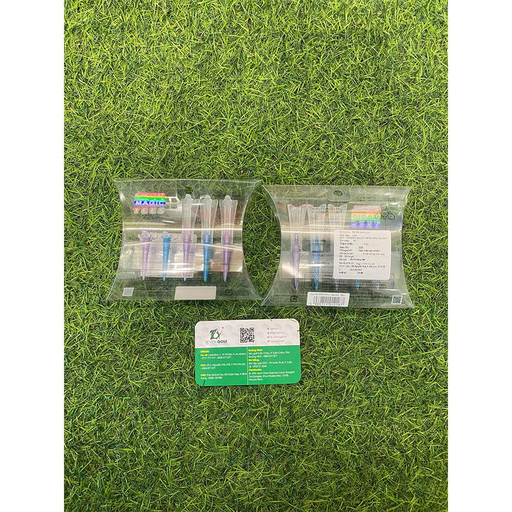 Tee golf Lite T98 - New King Rubber - hình thu nhỏ 2