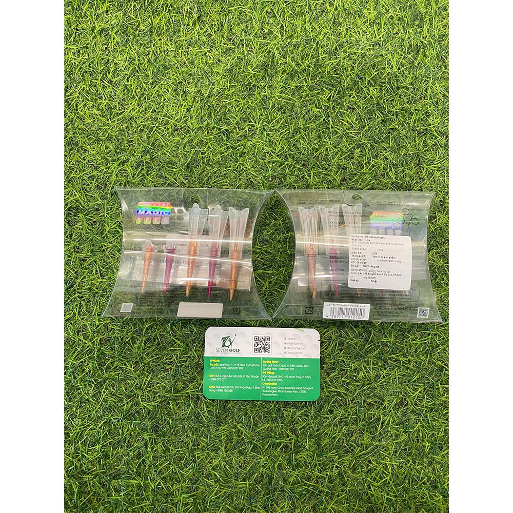 Tee golf Lite T98 - New King Rubber - hình thu nhỏ 3