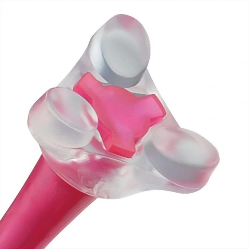 Tee Golf New King Rubber Lite T298 Short - hình thu nhỏ 3