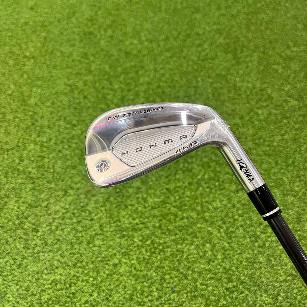 Bộ Gậy Golf Honma Tour World 777 (TW777) Fullset - hình thu nhỏ 8