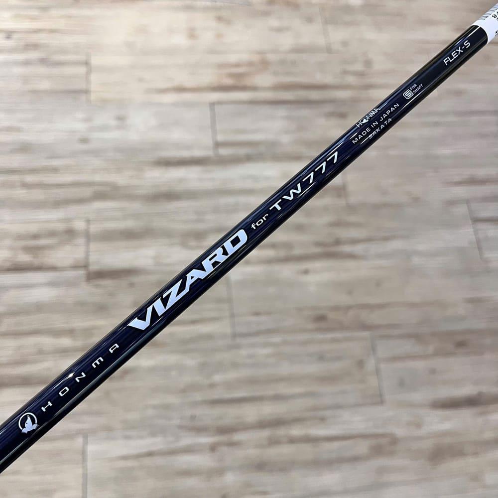 Bộ Gậy Golf Honma Tour World 777 (TW777) Fullset - hình thu nhỏ 11