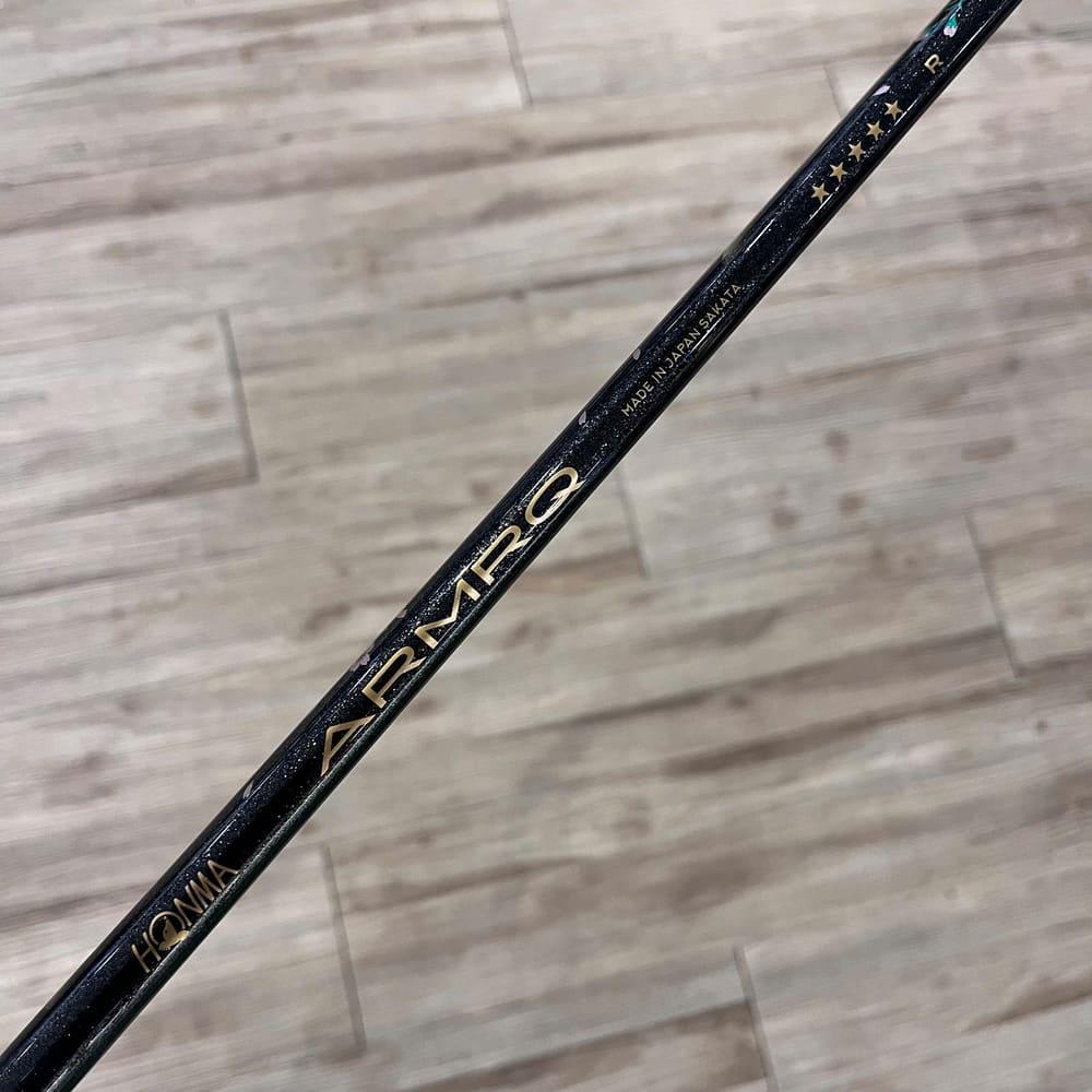 Bộ Gậy Golf Honma Beres 09 Fuji 99 (5 Sao) Limited - hình thu nhỏ 18