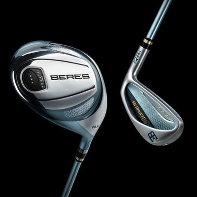 Bộ Gậy Golf Fullset Honma x Bugatti Super Premium (3 Sao) - hình thu nhỏ 2