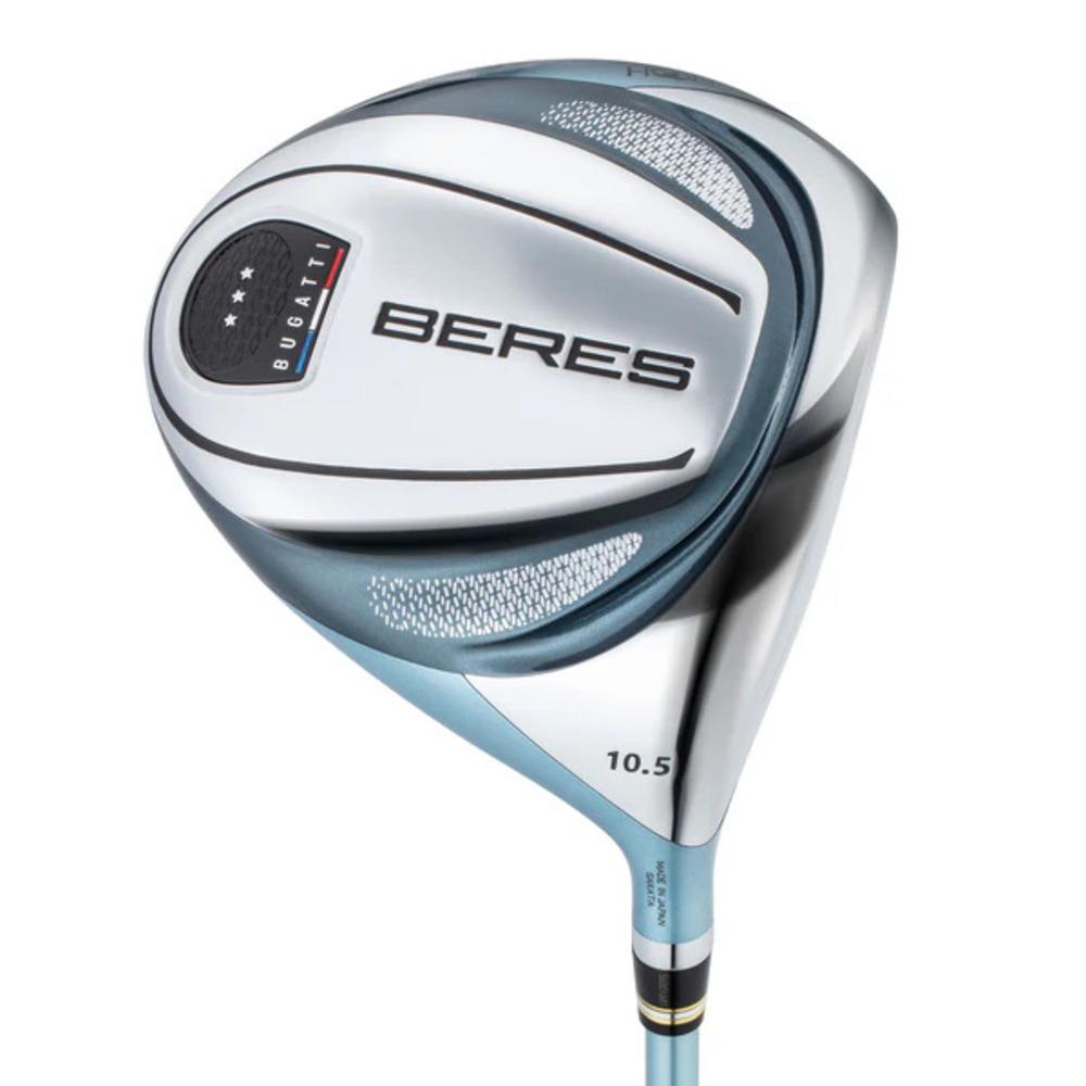 Bộ Gậy Golf Fullset Honma x Bugatti Super Premium (3 Sao) - hình thu nhỏ 2