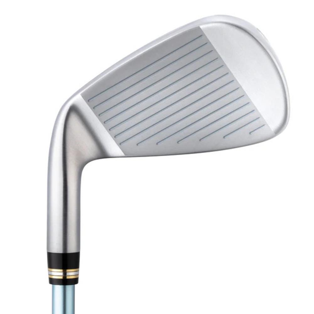 Bộ Gậy Golf Fullset Honma x Bugatti Super Premium (3 Sao) - hình thu nhỏ 6