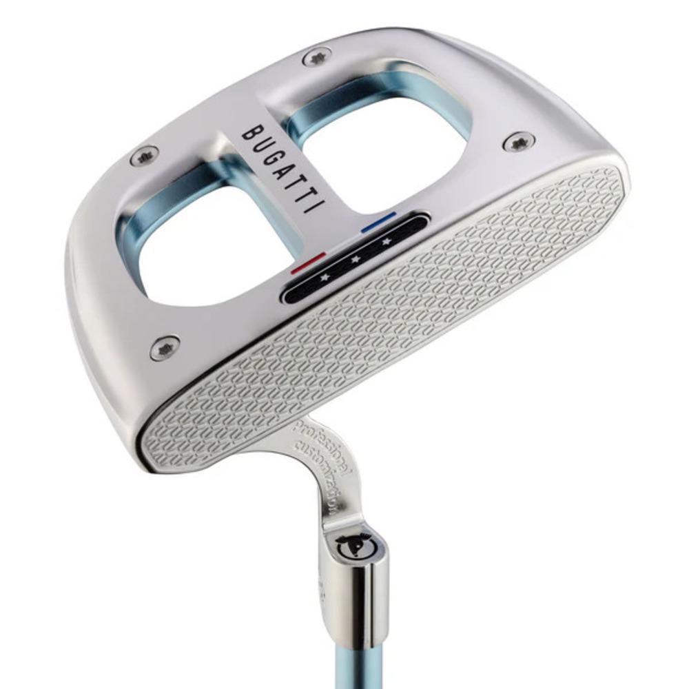 Bộ Gậy Golf Fullset Honma x Bugatti Super Premium (3 Sao) - hình thu nhỏ 8