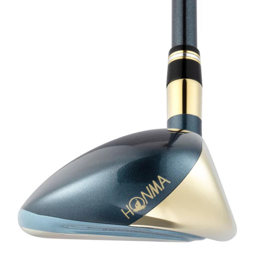 Bộ Gậy Golf Fullset Honma x Bugatti Super Premium (4 Sao) - hình thu nhỏ 3