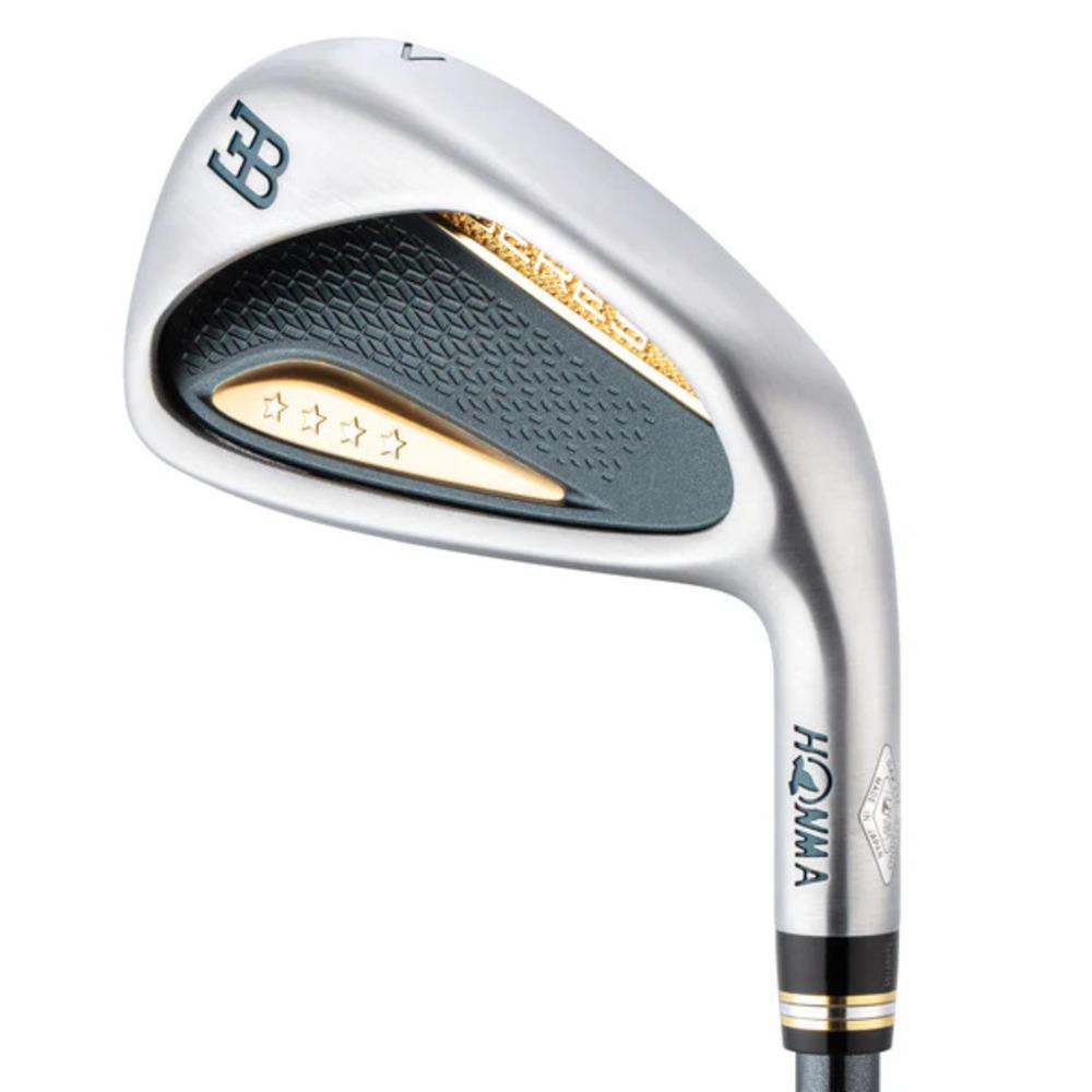 Bộ Gậy Golf Fullset Honma x Bugatti Super Premium (4 Sao) - hình thu nhỏ 5