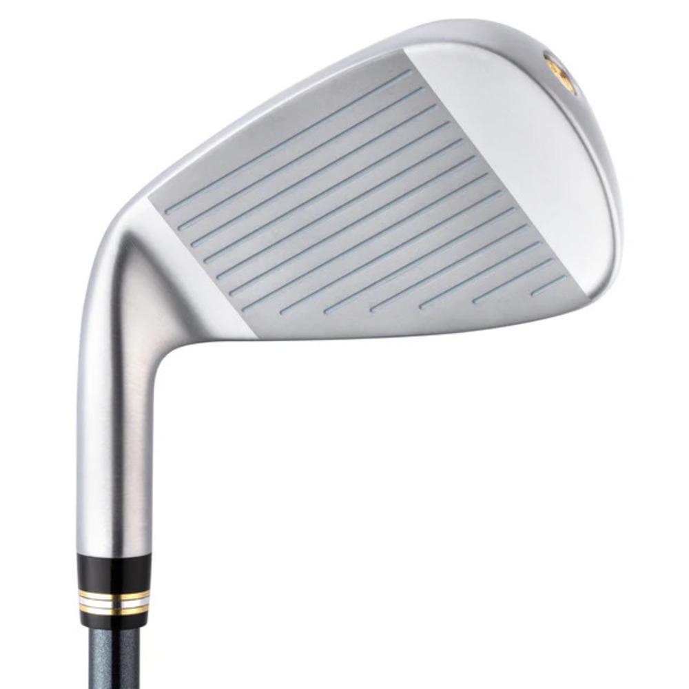 Bộ Gậy Golf Fullset Honma x Bugatti Super Premium (4 Sao) - hình thu nhỏ 6