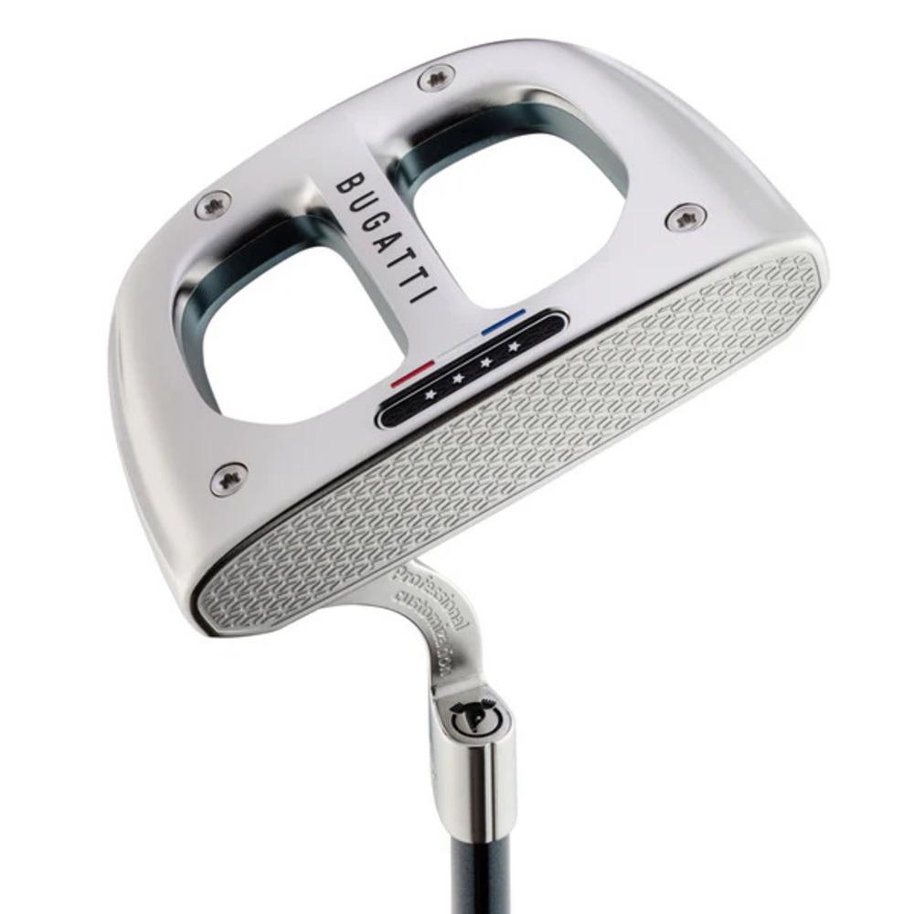 Bộ Gậy Golf Fullset Honma x Bugatti Super Premium (4 Sao) - hình thu nhỏ 7