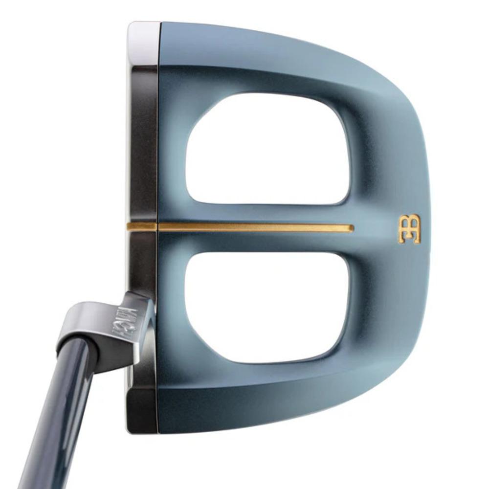 Bộ Gậy Golf Fullset Honma x Bugatti Super Premium (4 Sao) - hình thu nhỏ 8