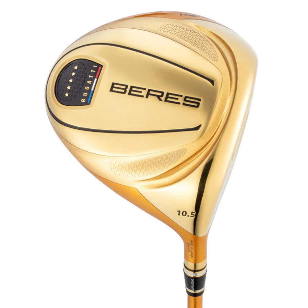 Bộ Gậy Golf Fullset Honma x Bugatti Super Premium (5 Sao) - hình thu nhỏ 2