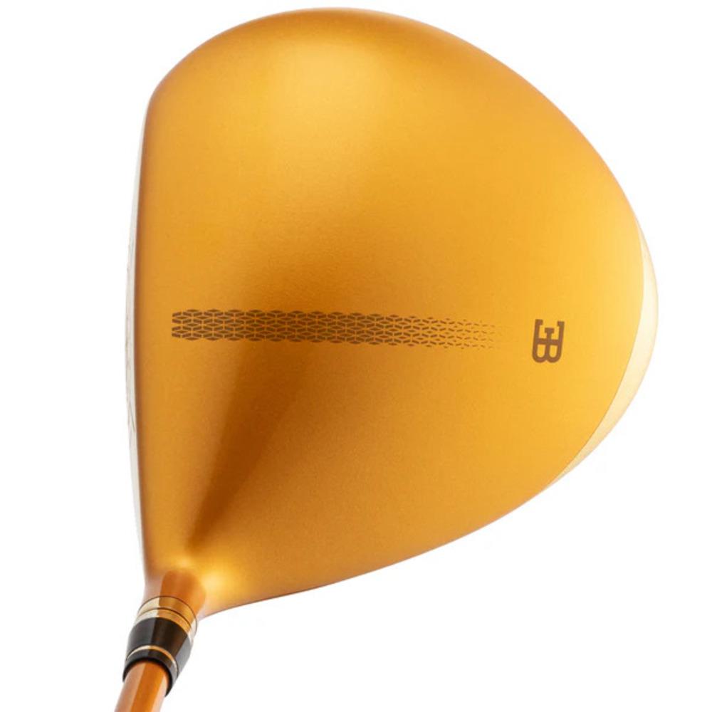 Bộ Gậy Golf Fullset Honma x Bugatti Super Premium (5 Sao) - hình thu nhỏ 3